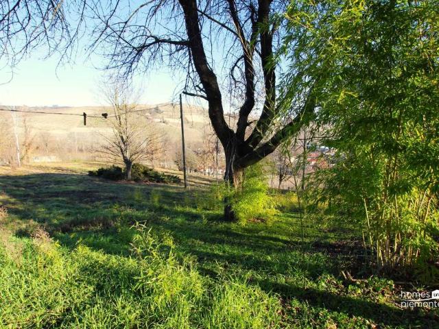 Villa in vendita a Canelli AT