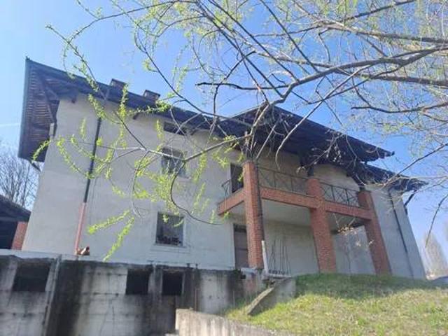 Villa in vendita a Canelli AT