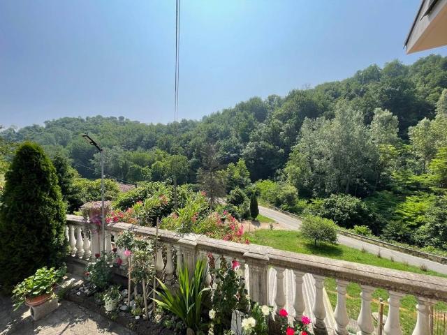 Villa in vendita a Canelli AT