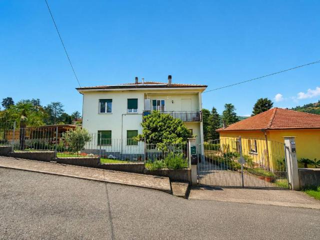 Villa in vendita a Canelli AT