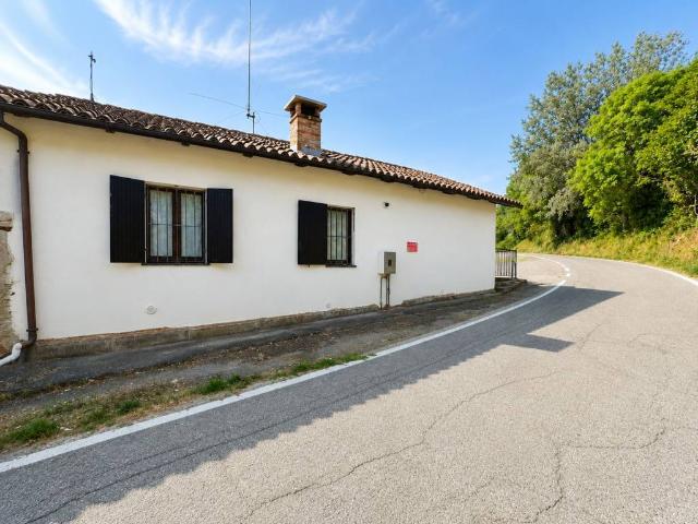 Villa in vendita a Canelli AT