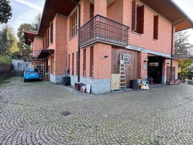 Villa in vendita a Canelli AT