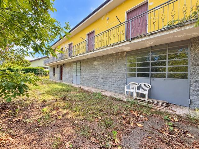 Villa in vendita a Canelli AT
