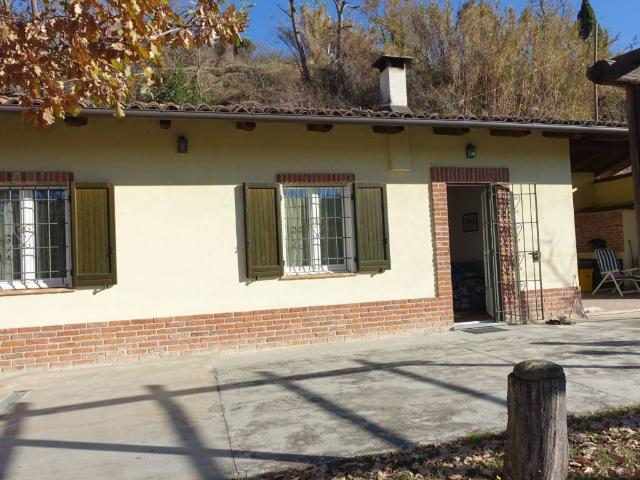 Villa in vendita a Canelli AT