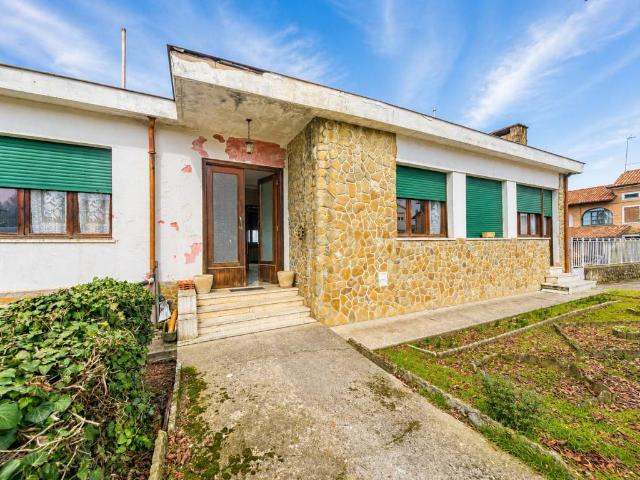 Villa in vendita a Canelli AT
