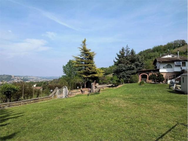 Villa in vendita a Canelli AT