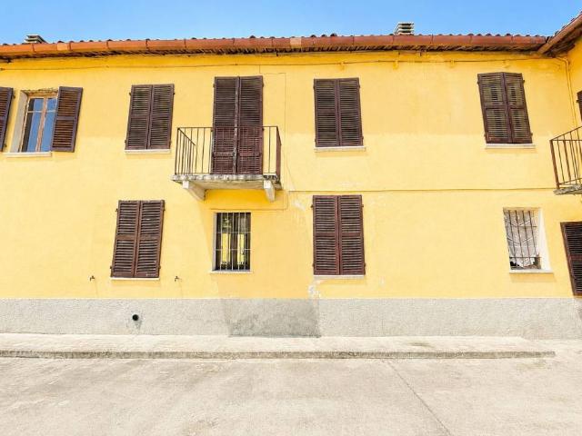 Villa in vendita a Canelli AT