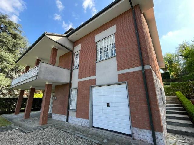 Villa in vendita a Canelli AT