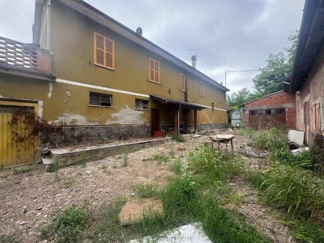 Villa in vendita a Canelli AT