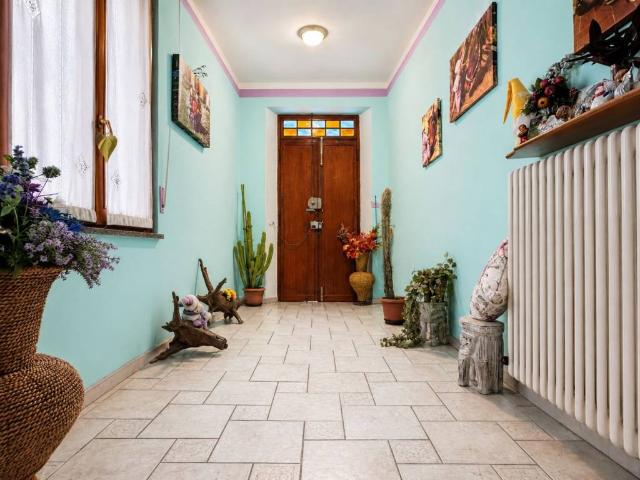 Villa in vendita a Canelli AT