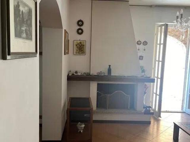 Villa in vendita a Canepina VT