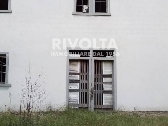 Villa in vendita a Canepina VT