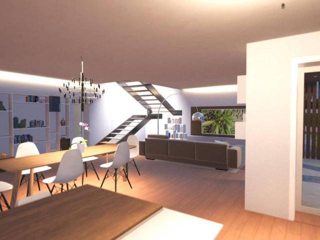 Villa in vendita a Caneva PN