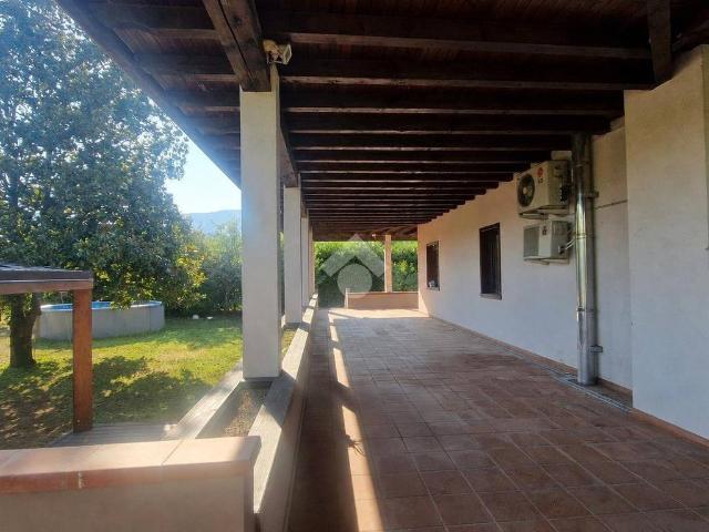 Villa in vendita a Caneva PN