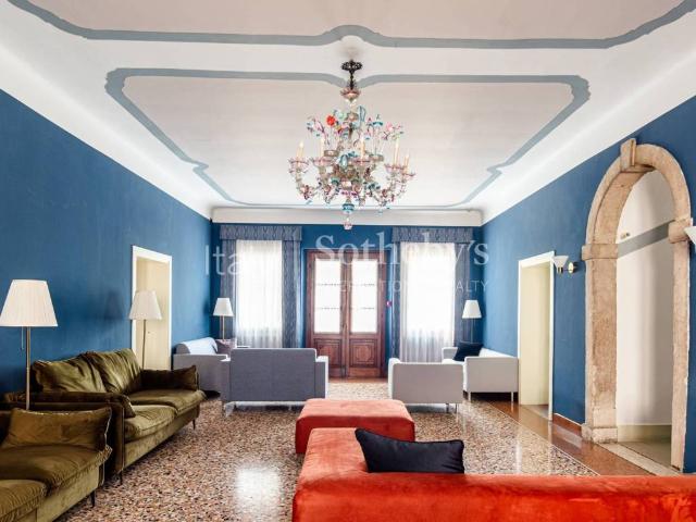 Villa in vendita a Caneva PN