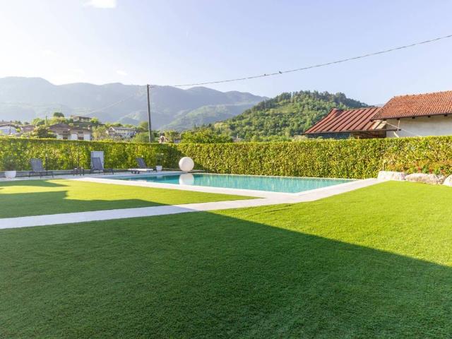 Villa in vendita a Caneva PN