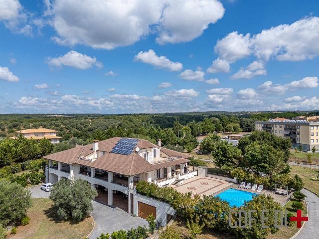 Villa in vendita a Canino VT