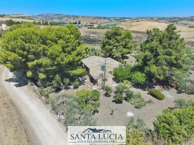 Villa in vendita a Canicattì AG