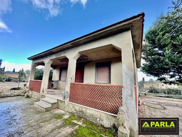 Villa in vendita a Canicattì AG