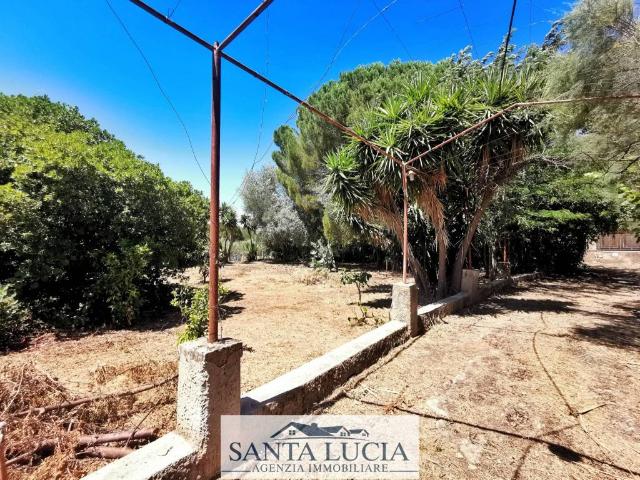 Villa in vendita a Canicattì AG
