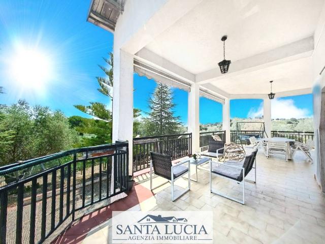 Villa in vendita a Canicattì AG