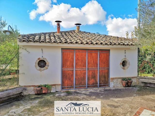 Villa in vendita a Canicattì AG