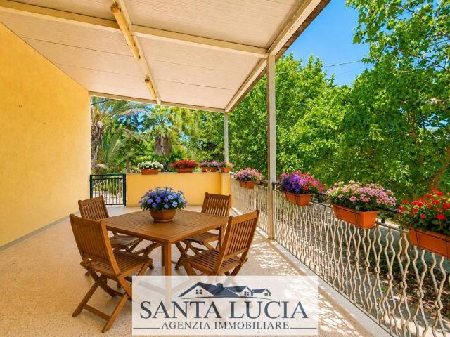 Villa in vendita a Canicattì AG