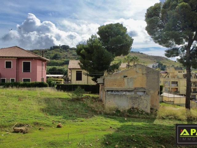 Villa in vendita a Canicattì AG