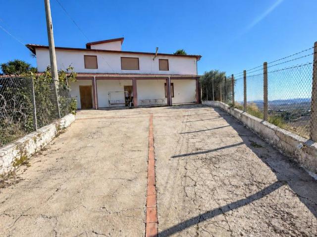Villa in vendita a Canicattì AG