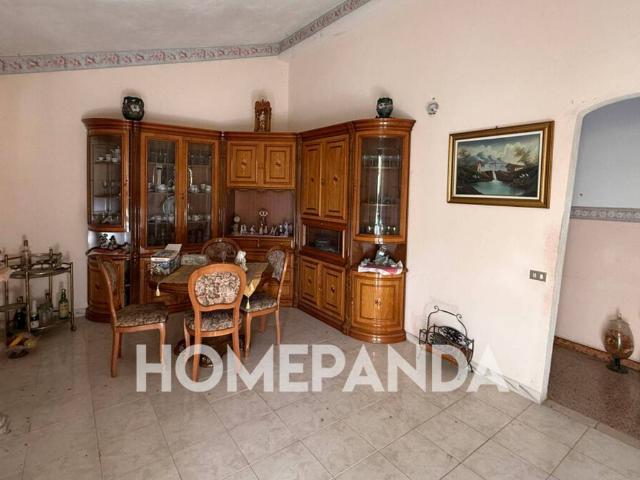 Villa in vendita a Canicattini Bagni SR