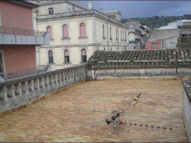 Villa in vendita a Canicattini Bagni SR