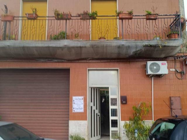 Villa in vendita a Canicattini Bagni SR