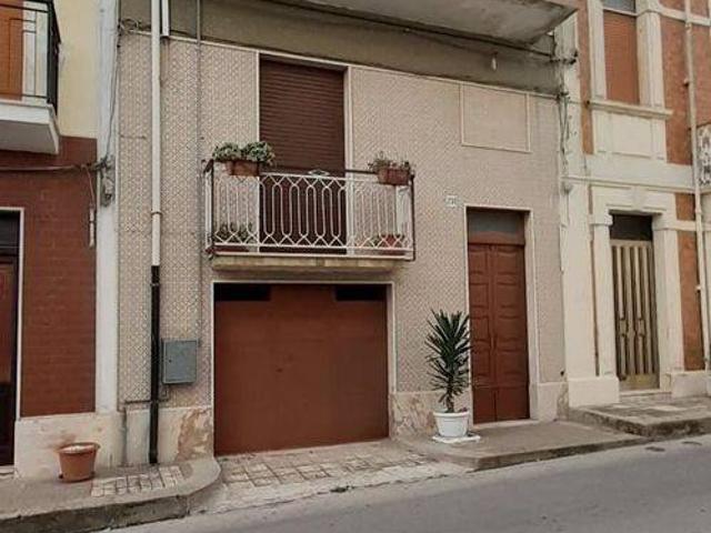 Villa in vendita a Canicattini Bagni SR