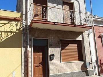 Villa in vendita a Canicattini Bagni SR