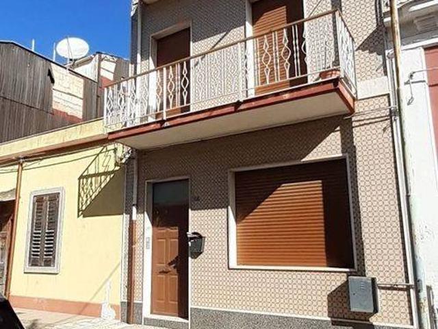 Villa in vendita a Canicattini Bagni SR