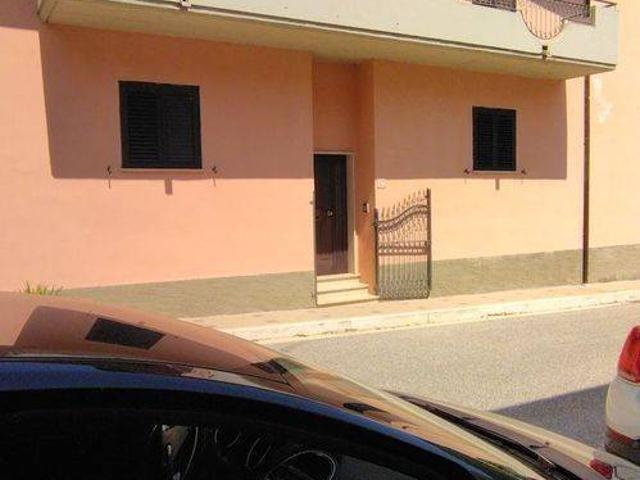 Villa in vendita a Canistro AQ