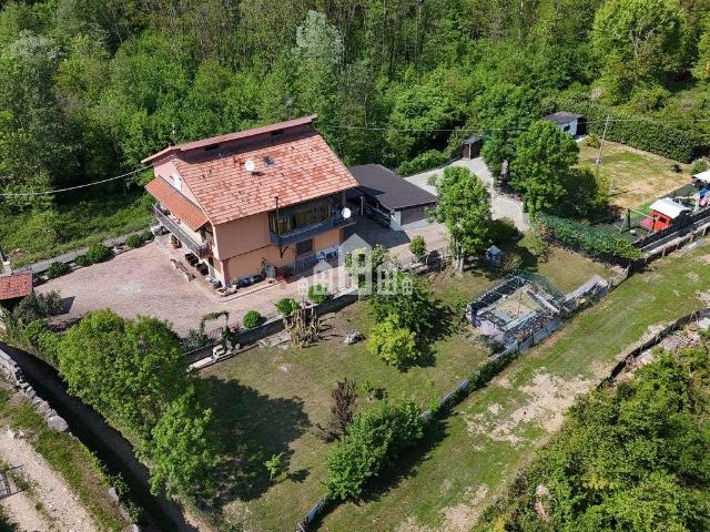 Villa in vendita a Canischio TO