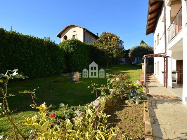 Villa in vendita a Canischio TO