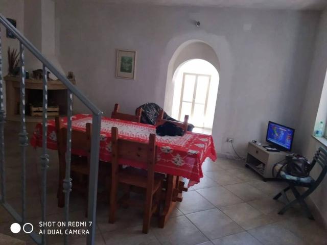 Villa in vendita a Canolo RC