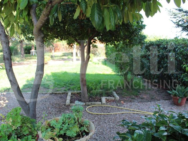 Villa in vendita a Canosa di Puglia