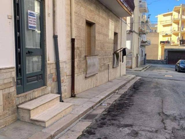 Villa in vendita a Canosa di Puglia BT