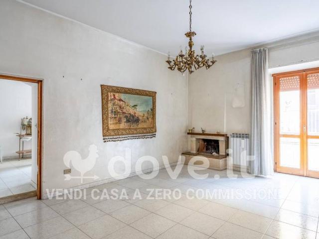 Casa indipendente in vendita a Canosa di Puglia BT