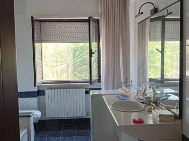 Villa in vendita a Canosa Sannita CH