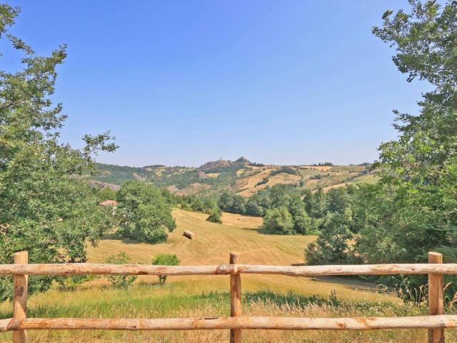 Villa in vendita a Canossa RE