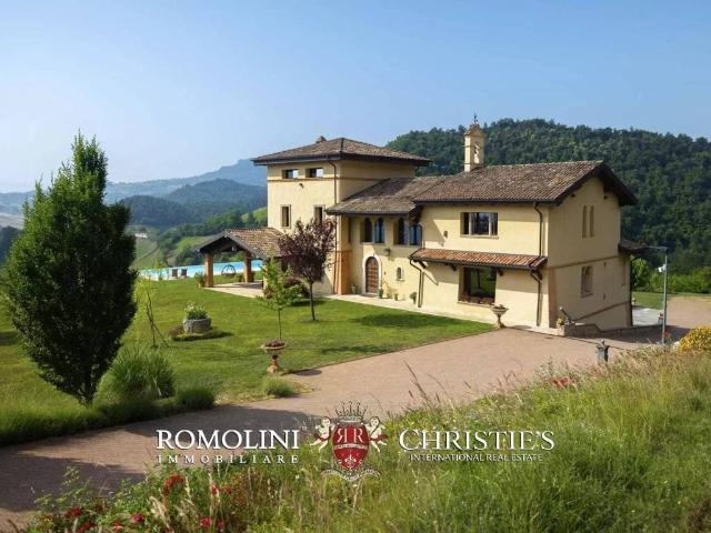 Villa in vendita a Canossa RE