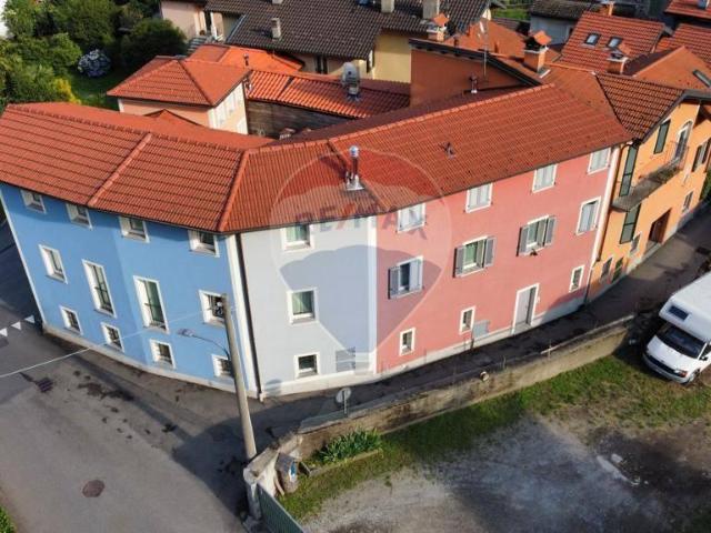 Villa in vendita a Cannobio