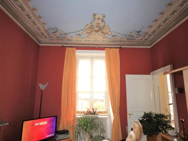 Villa in vendita a Cannobio, Traffiume
