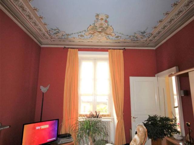 Villa in vendita a Cannobio VB