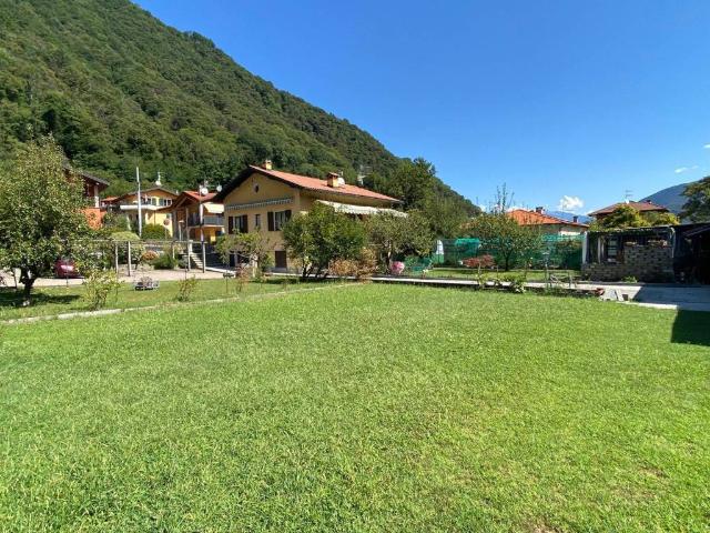 Villa in vendita a Cannobio VB
