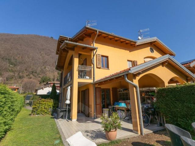 Villa in vendita a Cannobio VB